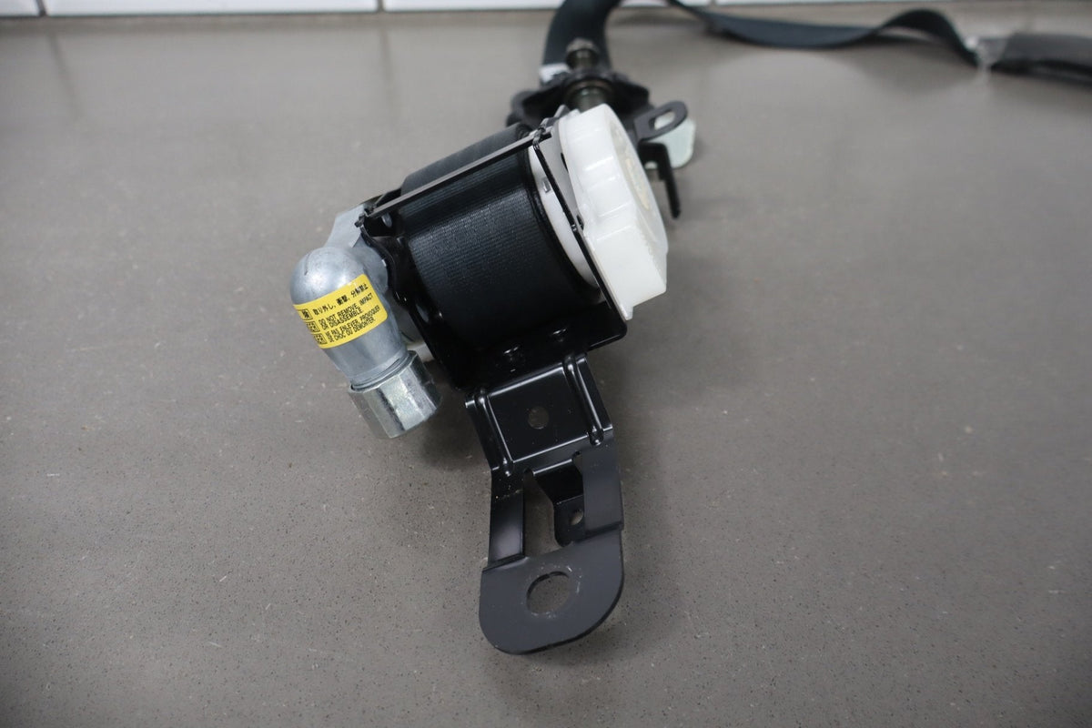 2006-2016 Mazda MX-5 Front Seat Belt NEY157L90 OEM