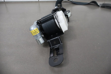 2006-2016 Mazda MX-5 Front Seat Belt NEY157L90 OEM