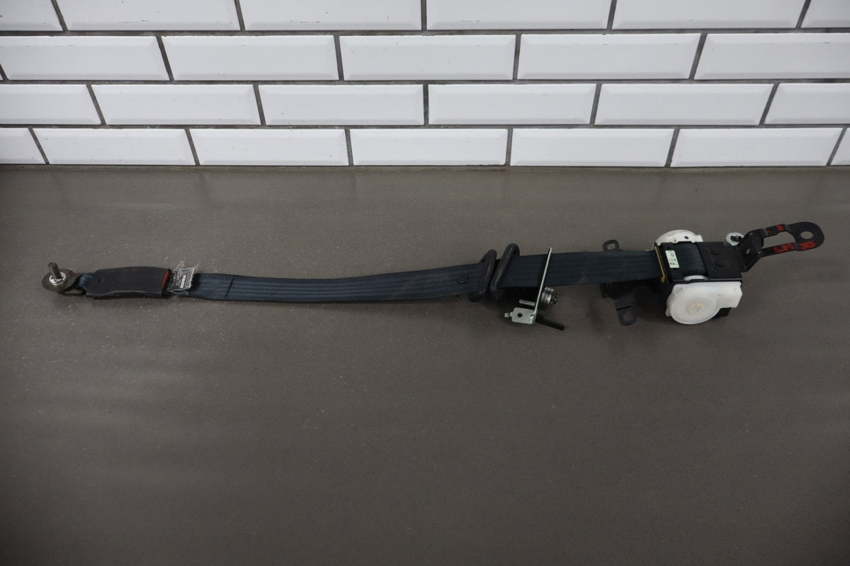 2006-2016 Mazda MX-5 Front Seat Belt NEY157L90 OEM