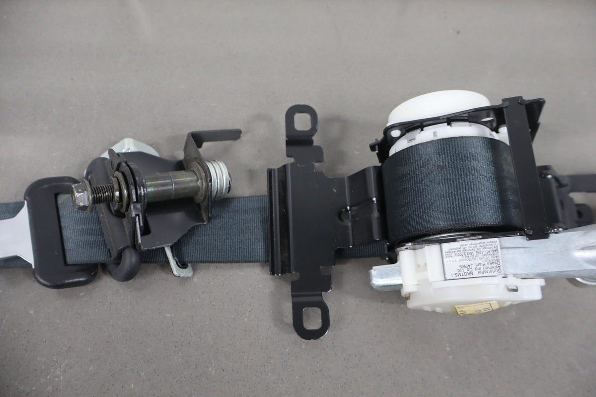 2006-2016 Mazda MX-5 Front Seat Belt NEY157L90 OEM