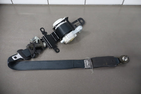 2006-2016 Mazda MX-5 Front Seat Belt NEY157L90 OEM