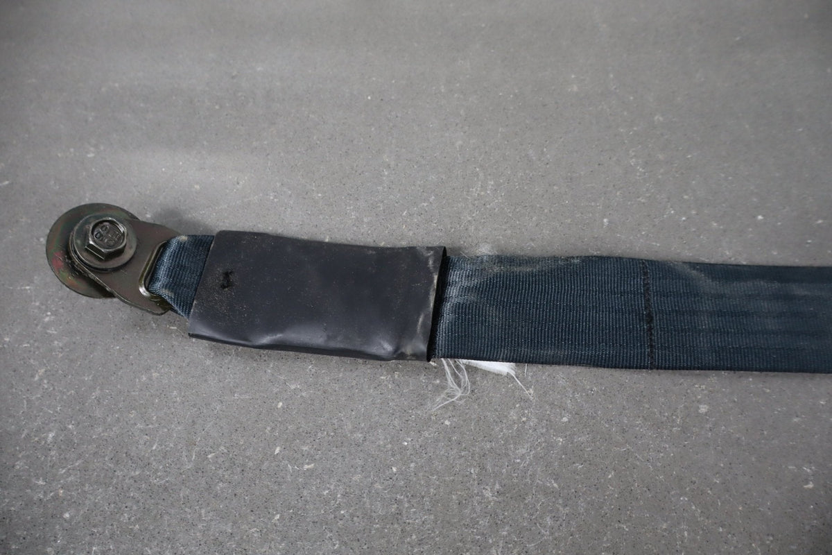 2006-2016 Mazda MX-5 Front Seat Belt NEY157L90 OEM