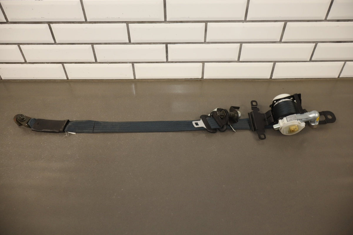 2006-2016 Mazda MX-5 Front Seat Belt NEY157L90 OEM