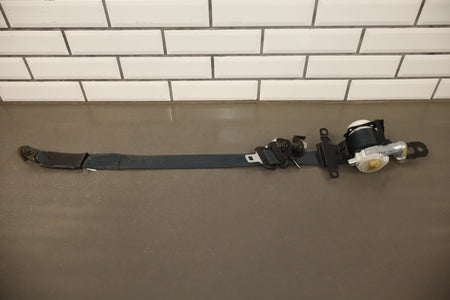 2006-2016 Mazda MX-5 Front Seat Belt NEY157L90 OEM
