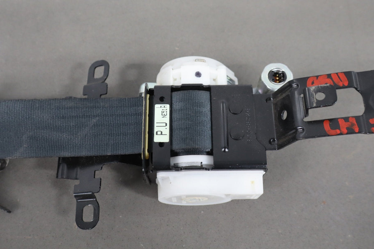 2006-2016 Mazda MX-5 Front Seat Belt NEY157L90 OEM