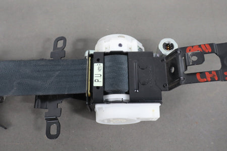 2006-2016 Mazda MX-5 Front Seat Belt NEY157L90 OEM