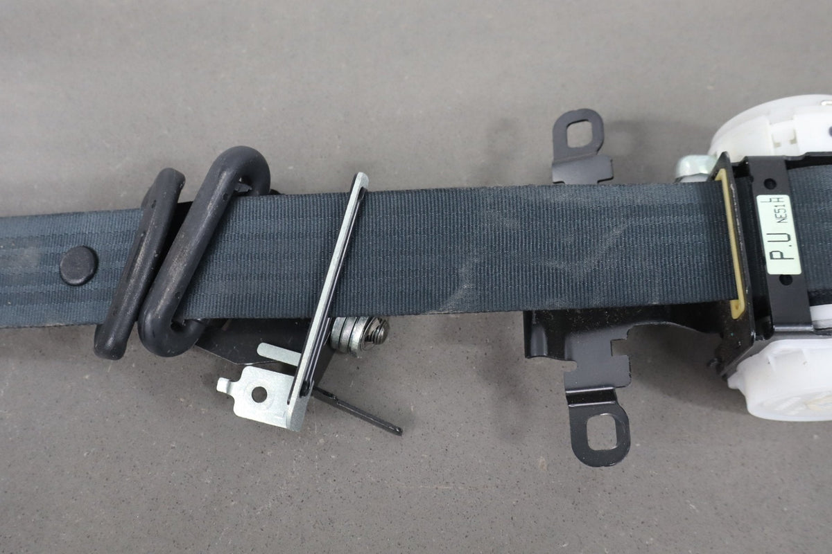 2006-2016 Mazda MX-5 Front Seat Belt NEY157L90 OEM