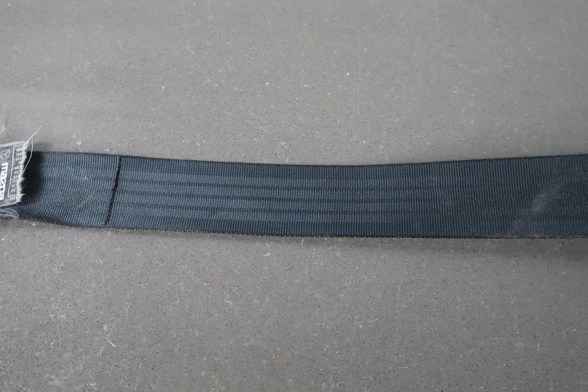 2006-2016 Mazda MX-5 Front Seat Belt NEY157L90 OEM
