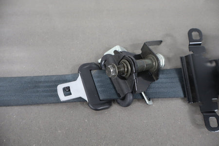 2006-2016 Mazda MX-5 Front Seat Belt NEY157L90 OEM