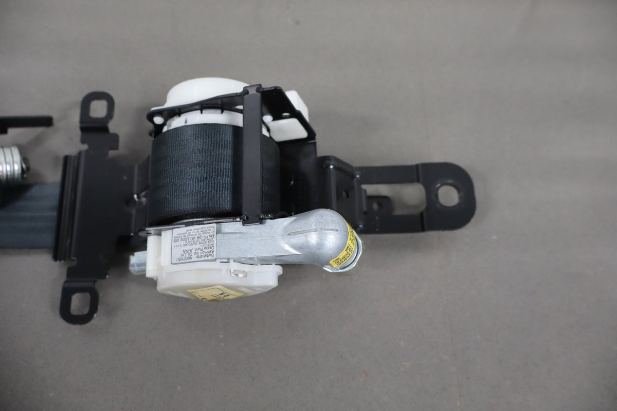 2006-2016 Mazda MX-5 Front Seat Belt NEY157L90 OEM