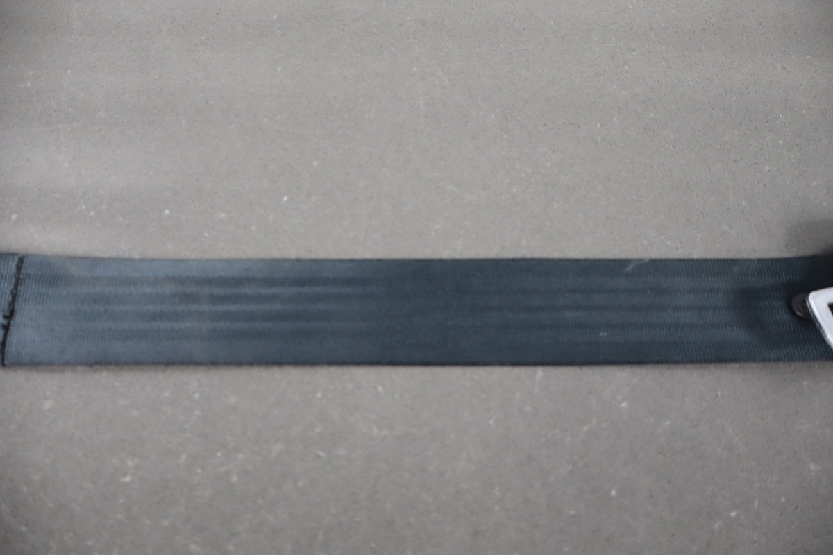 2006-2016 Mazda MX-5 Front Seat Belt NEY157L90 OEM