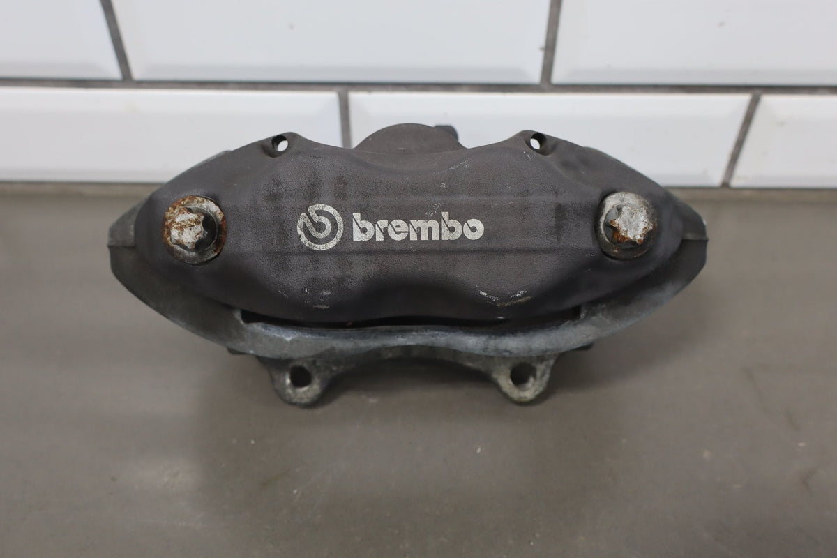 2006-2023 Dodge Challenger Charger SRT Brembo Brake Caliper Set OEM 43k