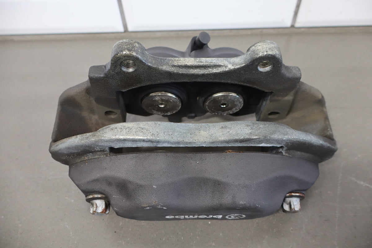 2006-2023 Dodge Challenger Charger SRT Brembo Brake Caliper Set OEM 43k