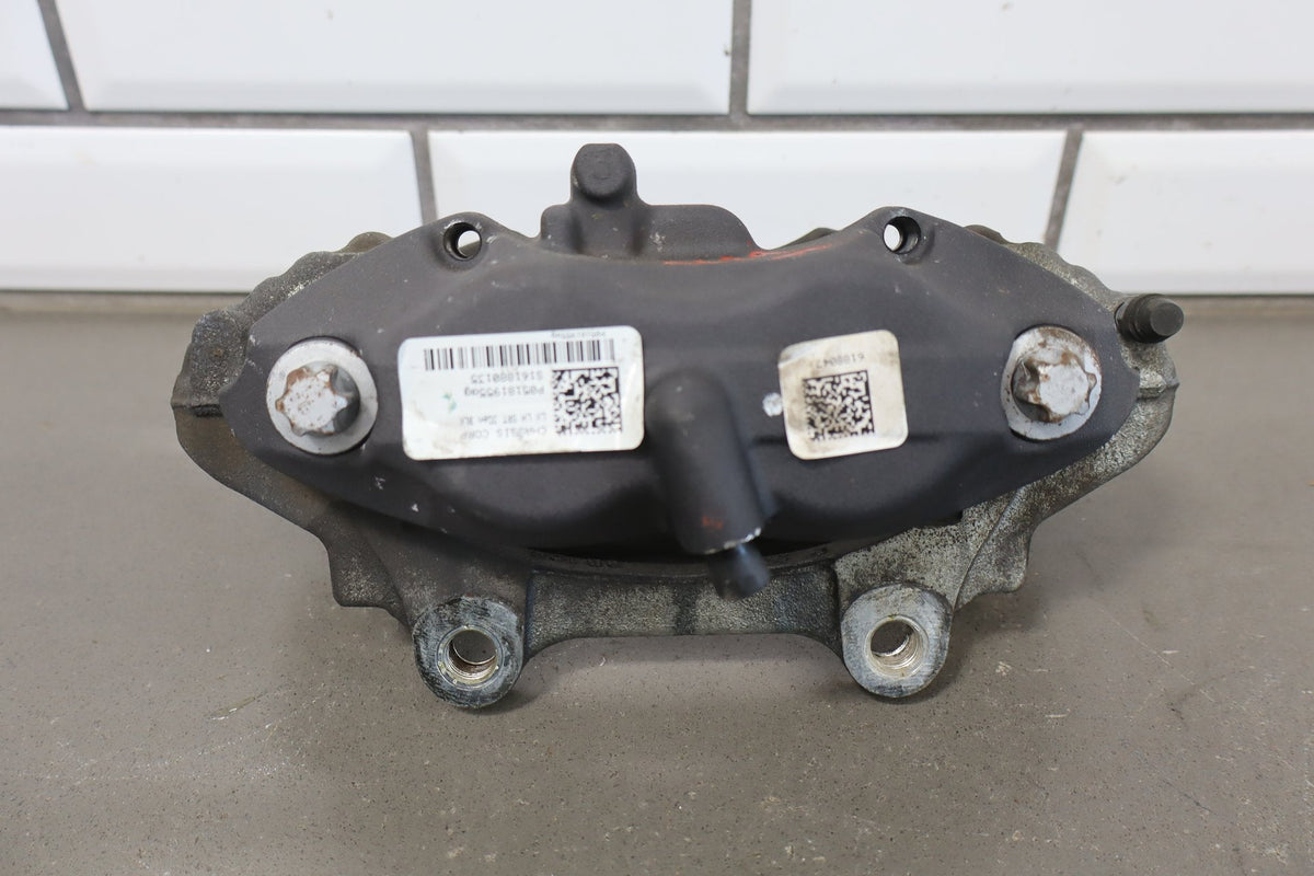 2006-2023 Dodge Challenger Charger SRT Brembo Brake Caliper Set OEM 43k