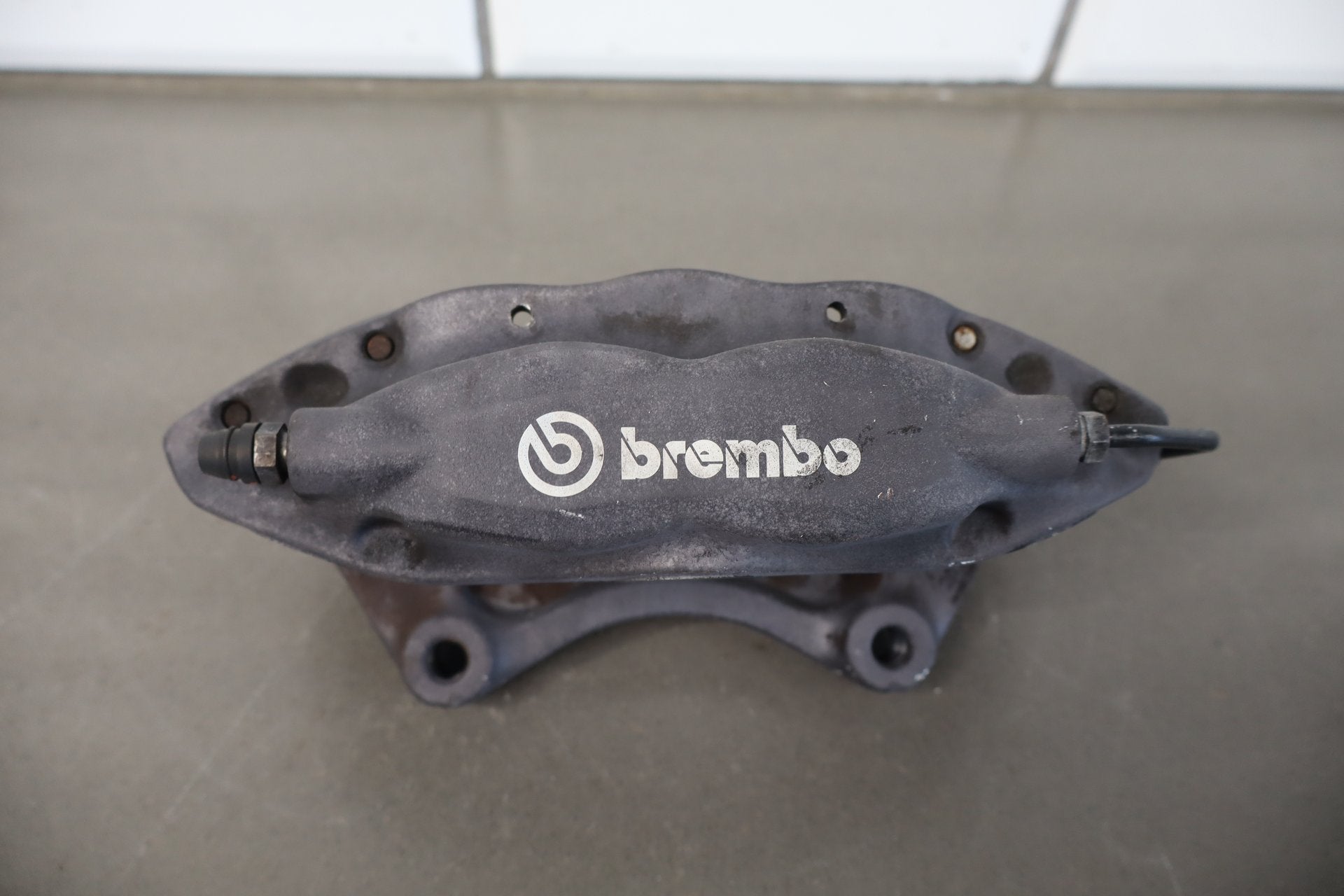 2006-2023 Dodge Challenger Charger SRT Brembo Brake Caliper Set OEM 43k