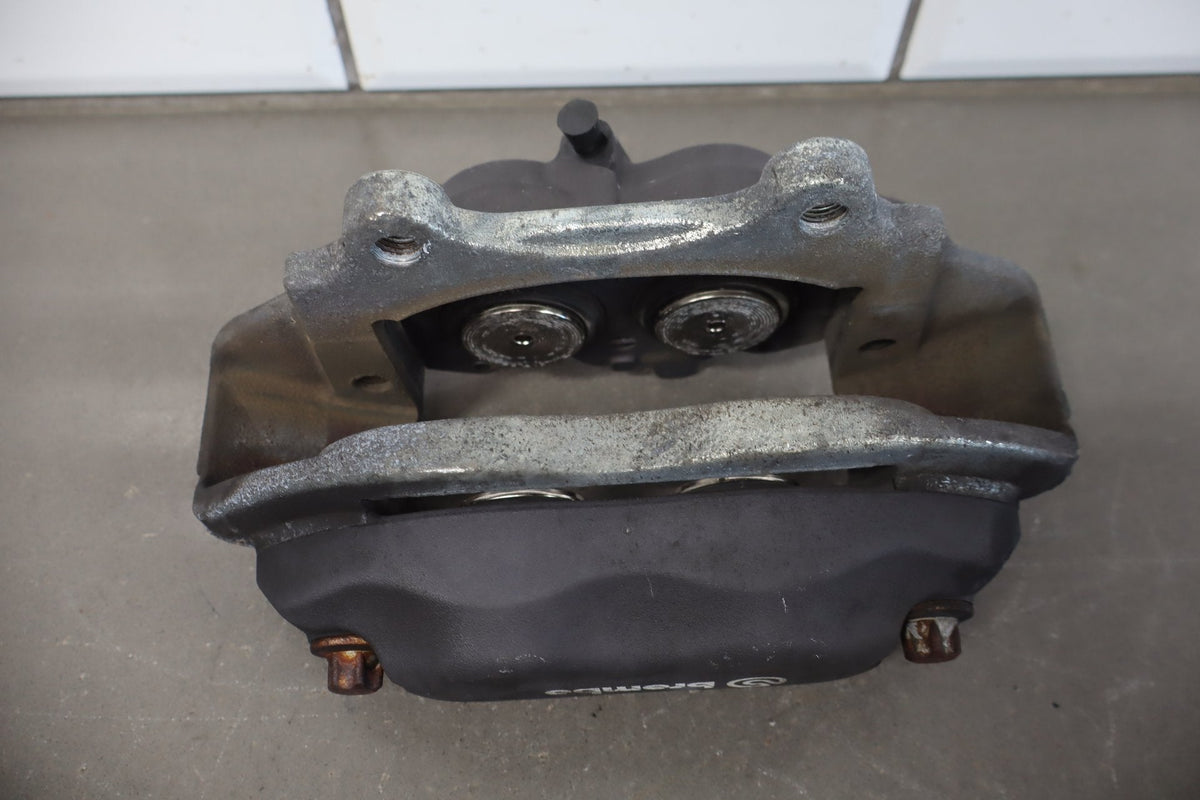 2006-2023 Dodge Challenger Charger SRT Brembo Brake Caliper Set OEM 43k