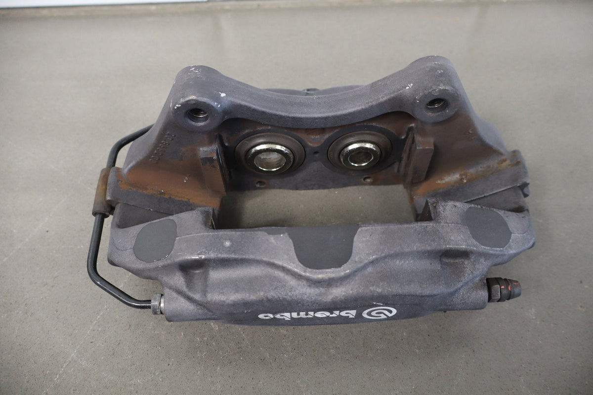 2006-2023 Dodge Challenger Charger SRT Brembo Brake Caliper Set OEM 43k