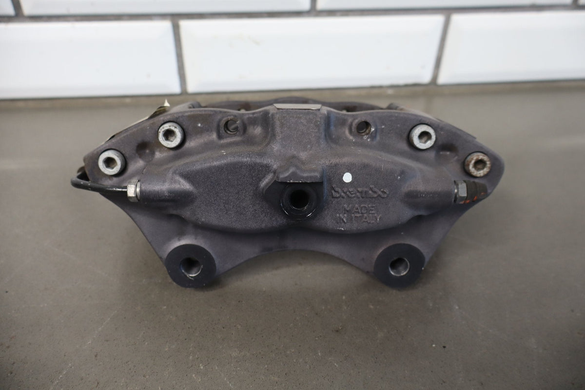 2006-2023 Dodge Challenger Charger SRT Brembo Brake Caliper Set OEM 43k