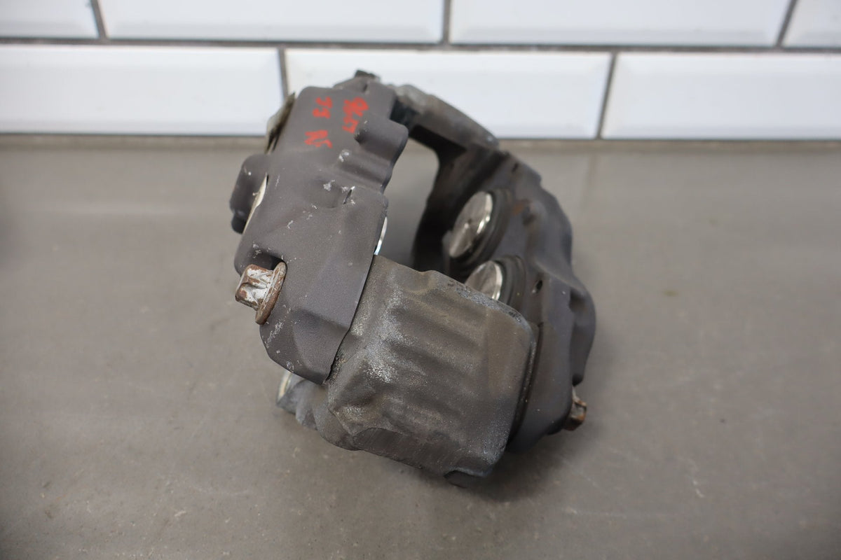 2006-2023 Dodge Challenger Charger SRT Brembo Brake Caliper Set OEM 43k