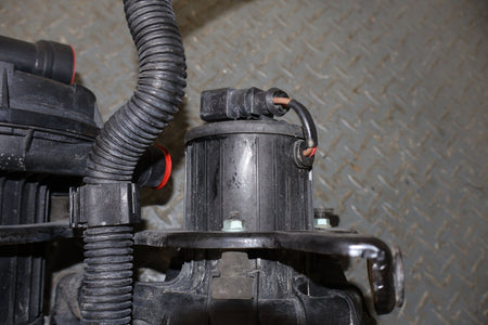 2006 Bentley Continental- Air Injection Pump