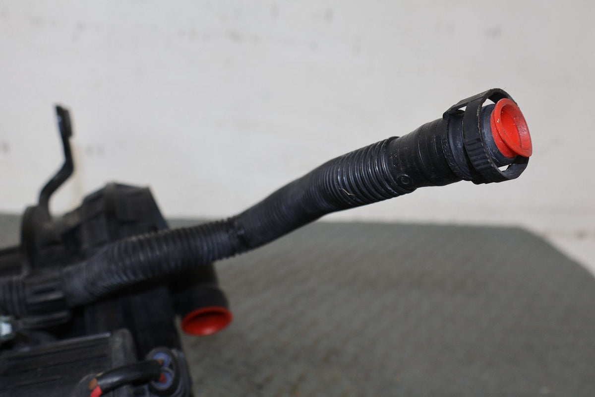 2006 Bentley Continental- Air Injection Pump