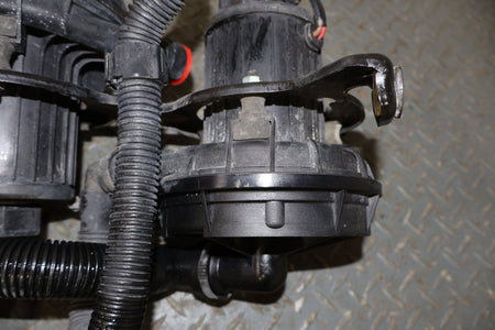 2006 Bentley Continental- Air Injection Pump