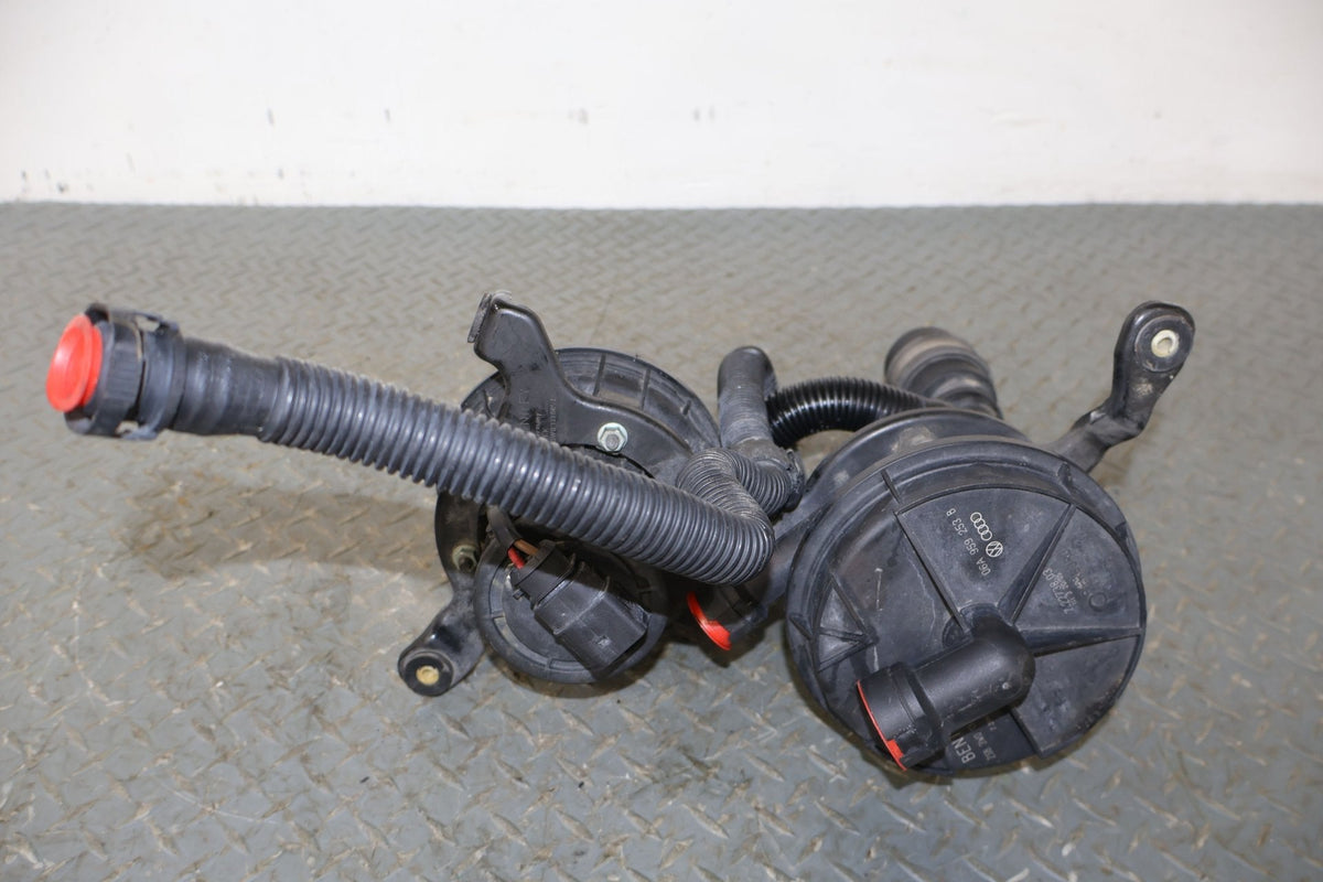 2006 Bentley Continental- Air Injection Pump