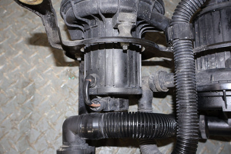 2006 Bentley Continental- Air Injection Pump