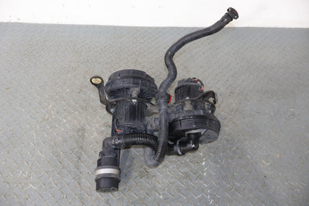 2006 Bentley Continental- Air Injection Pump