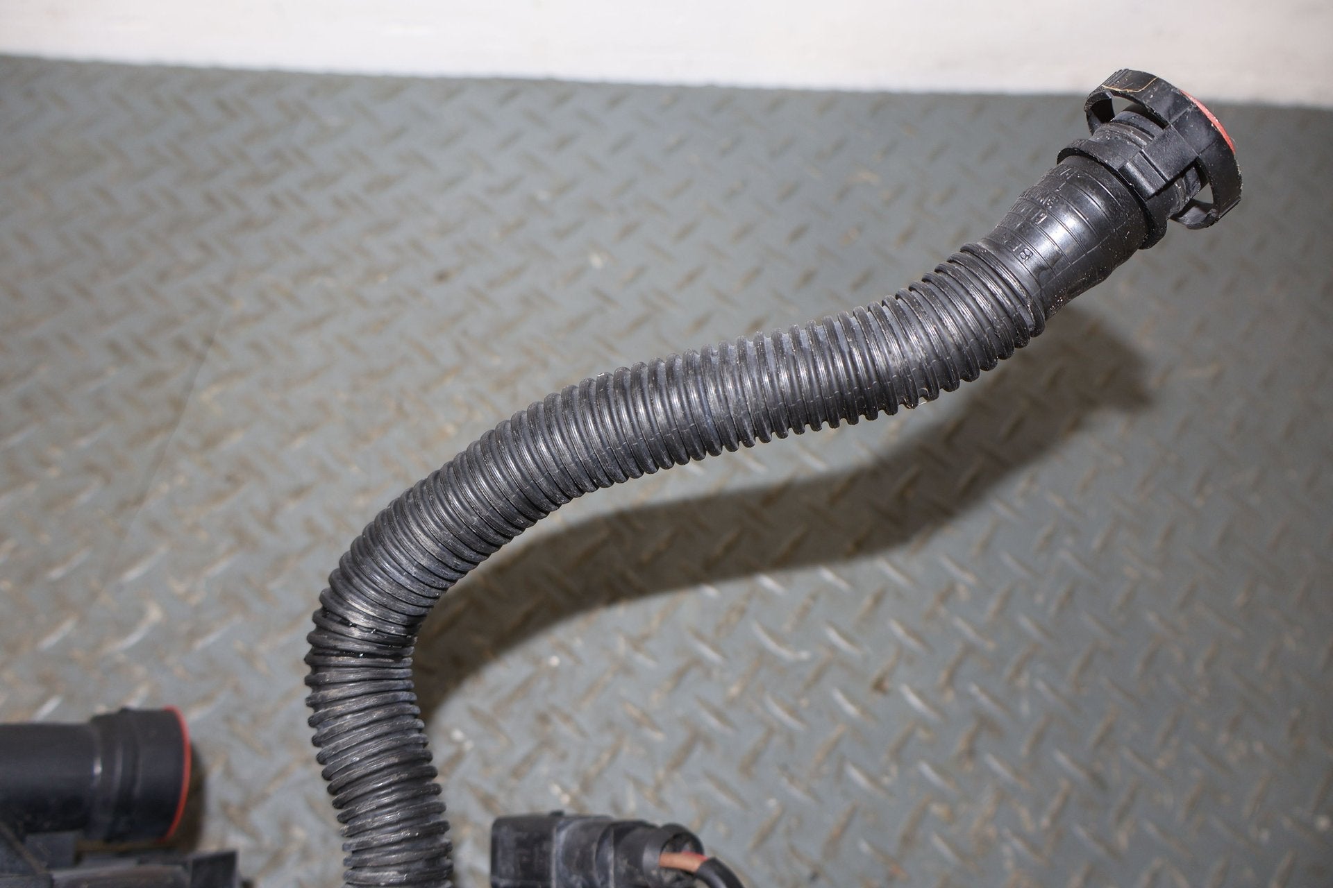 2006 Bentley Continental- Air Injection Pump