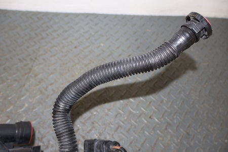 2006 Bentley Continental- Air Injection Pump