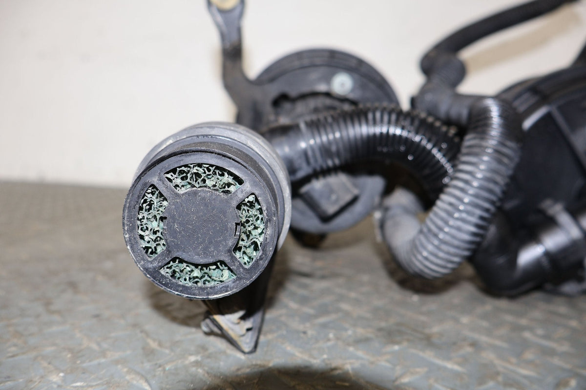 2006 Bentley Continental- Air Injection Pump