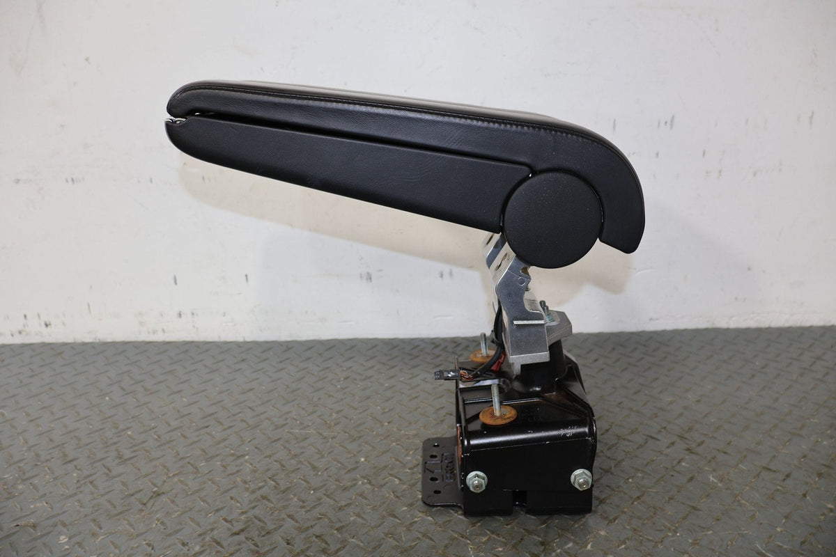 2006 Bentley Continental- Armrest
