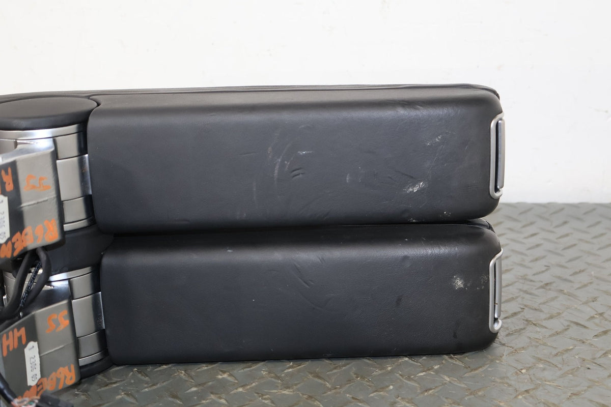 2006 Bentley Continental- Armrest