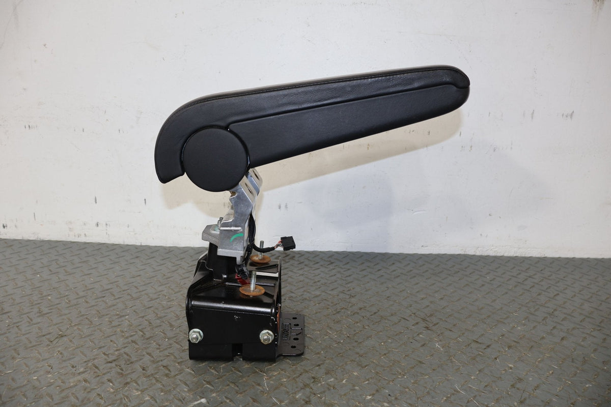 2006 Bentley Continental- Armrest