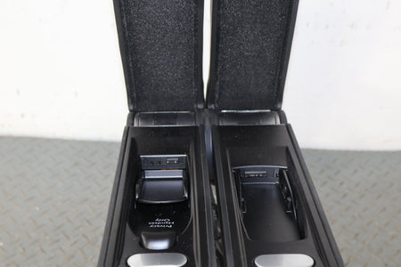 2006 Bentley Continental- Armrest