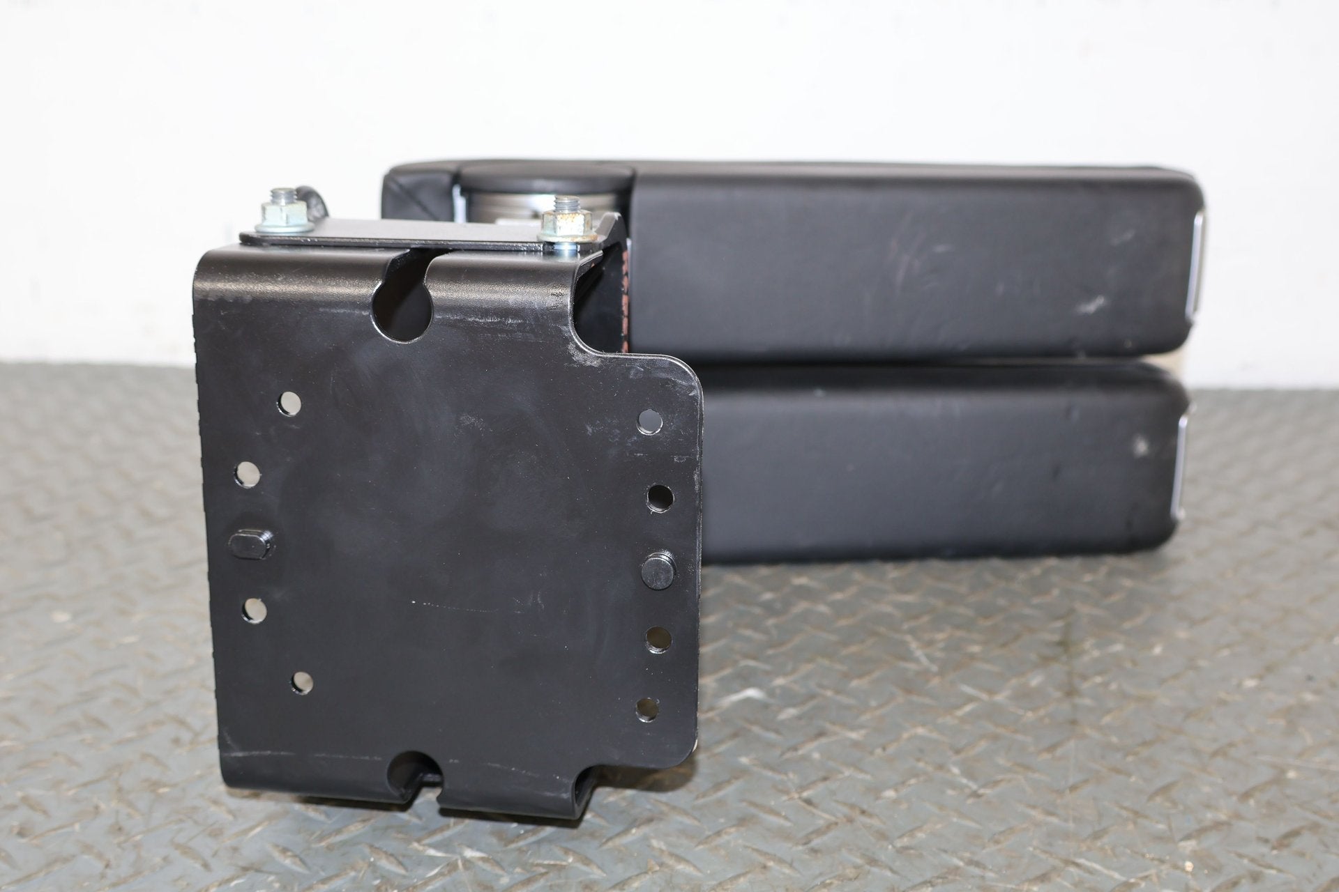 2006 Bentley Continental- Armrest