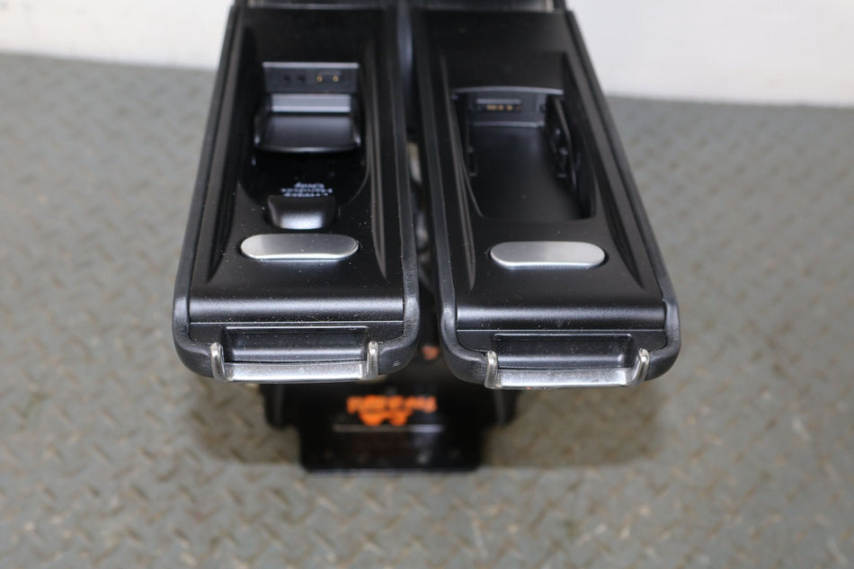 2006 Bentley Continental- Armrest