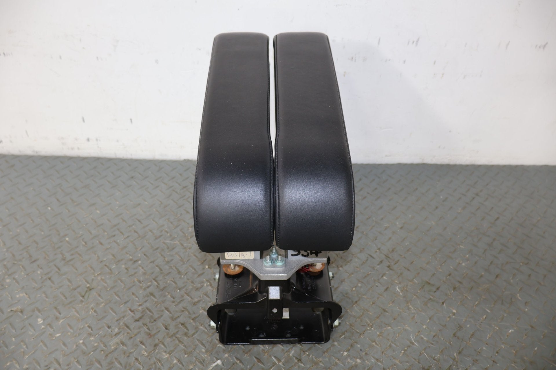 2006 Bentley Continental- Armrest
