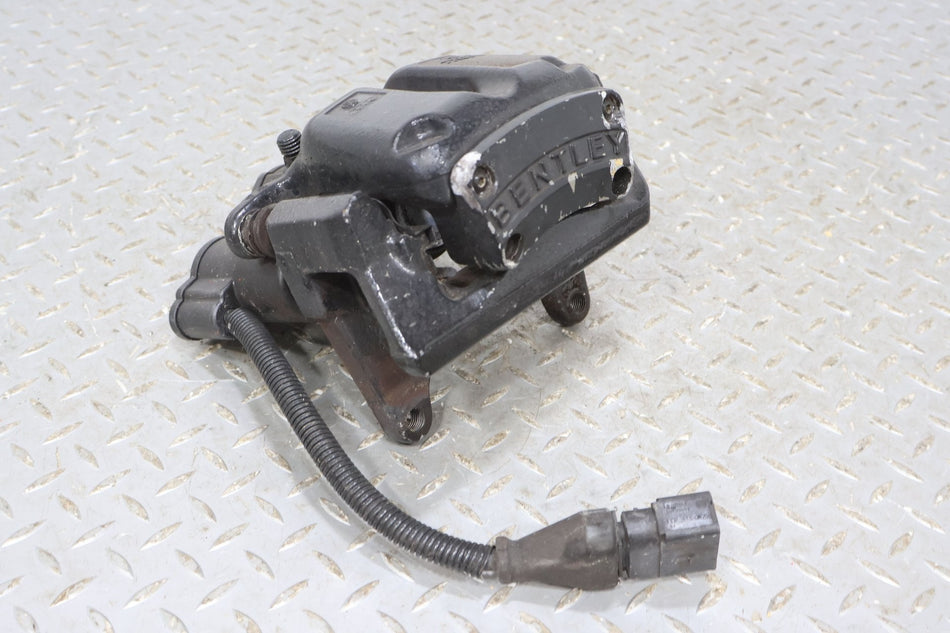 2006 Bentley Continental- Caliper