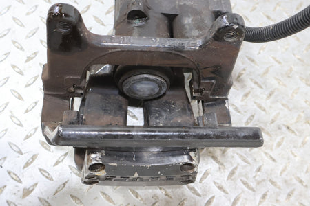 2006 Bentley Continental- Caliper