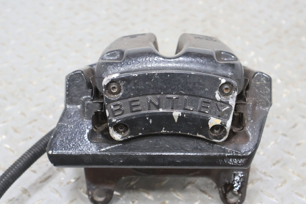 2006 Bentley Continental- Caliper