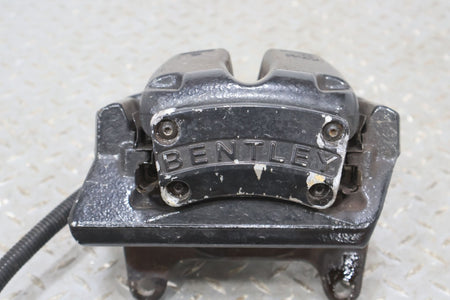 2006 Bentley Continental- Caliper
