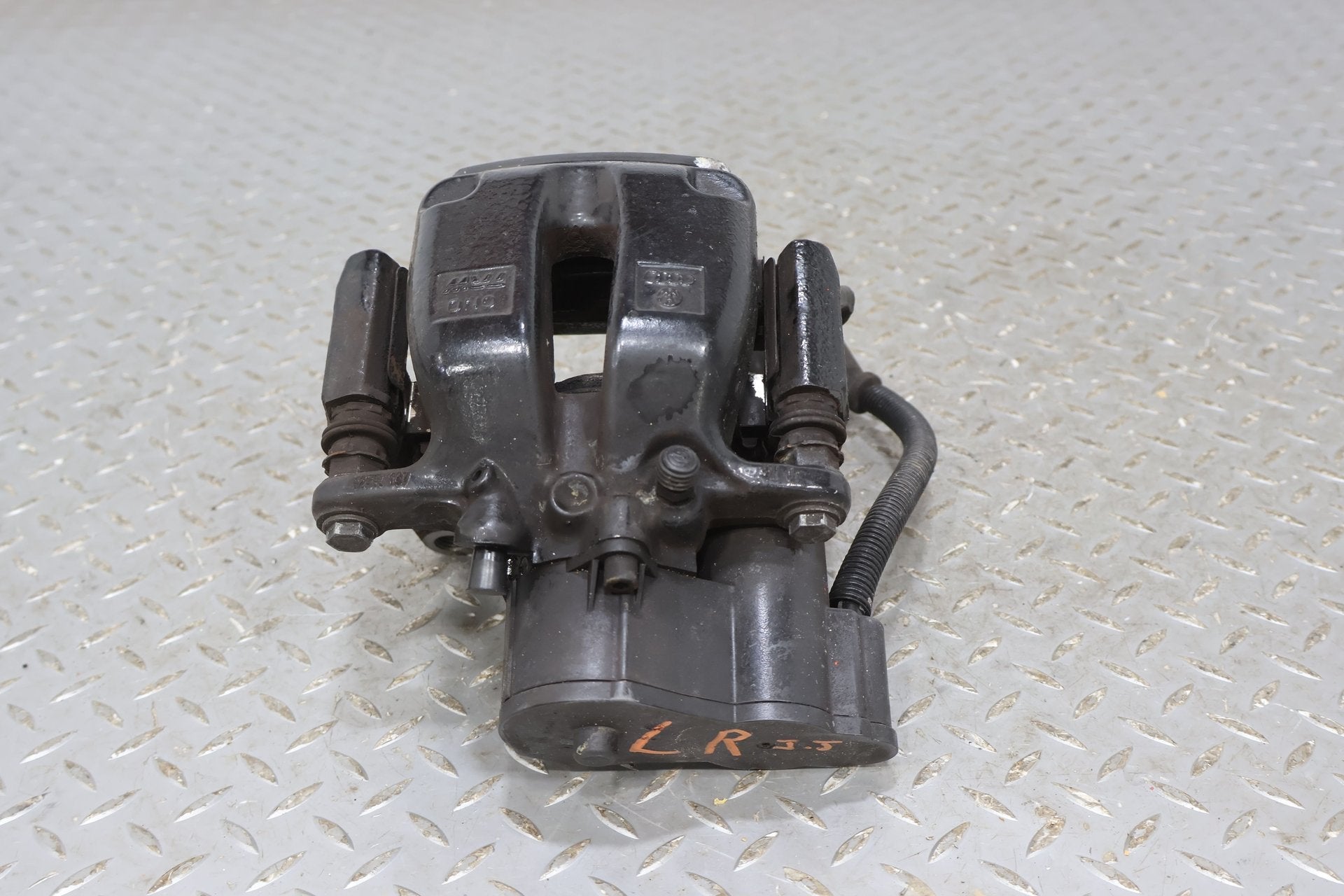 2006 Bentley Continental- Caliper