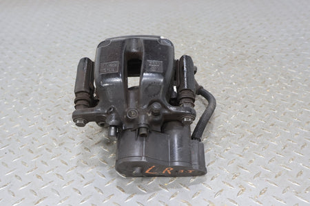2006 Bentley Continental- Caliper