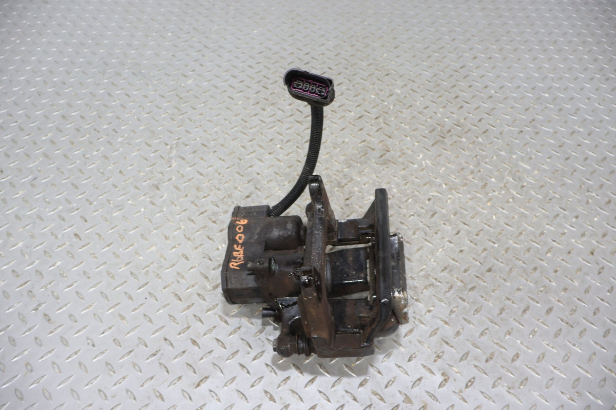 2006 Bentley Continental- Caliper