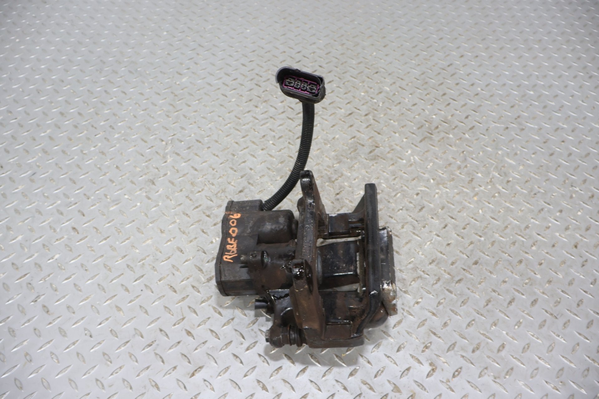 2006 Bentley Continental- Caliper
