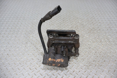 2006 Bentley Continental- Caliper