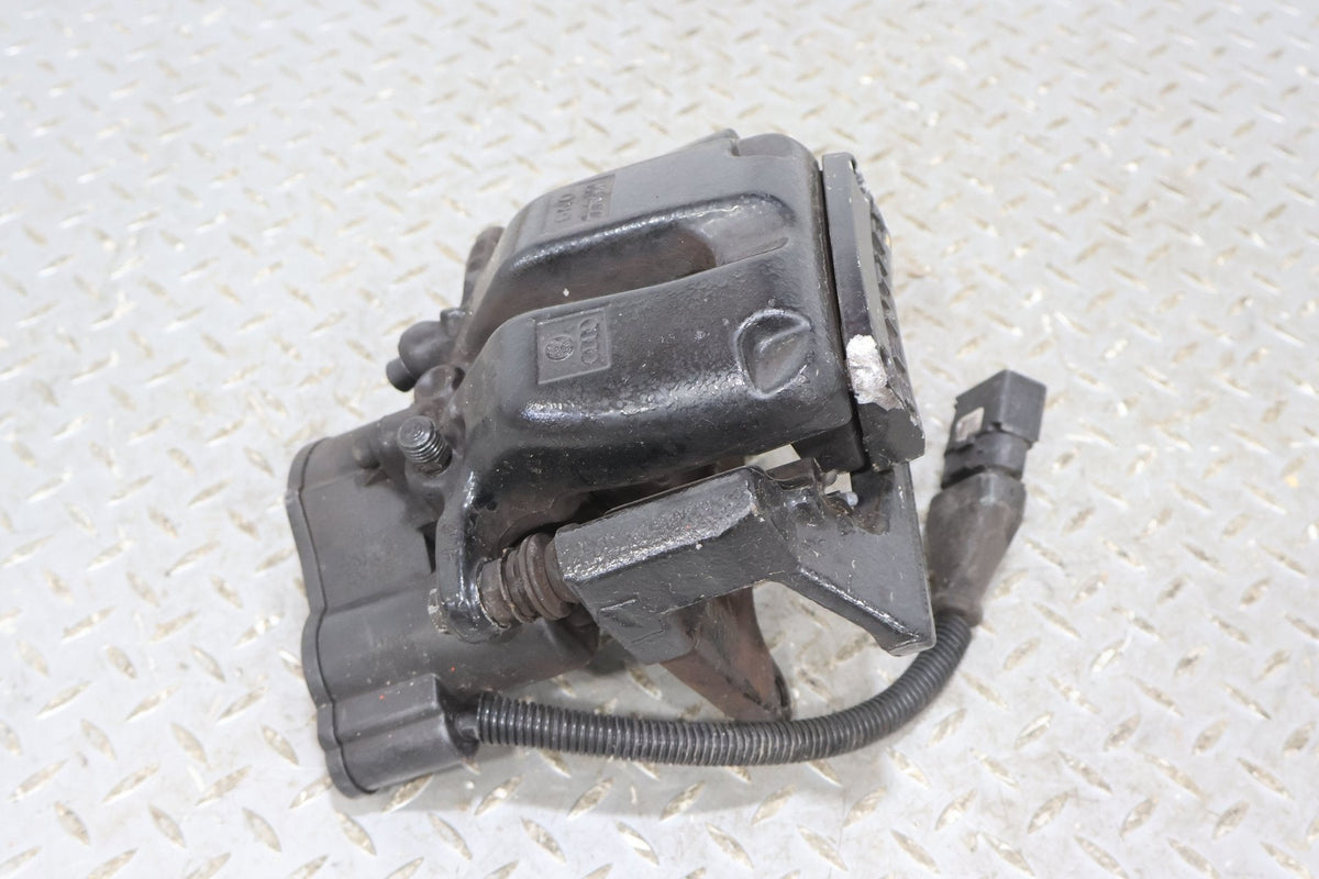 2006 Bentley Continental- Caliper
