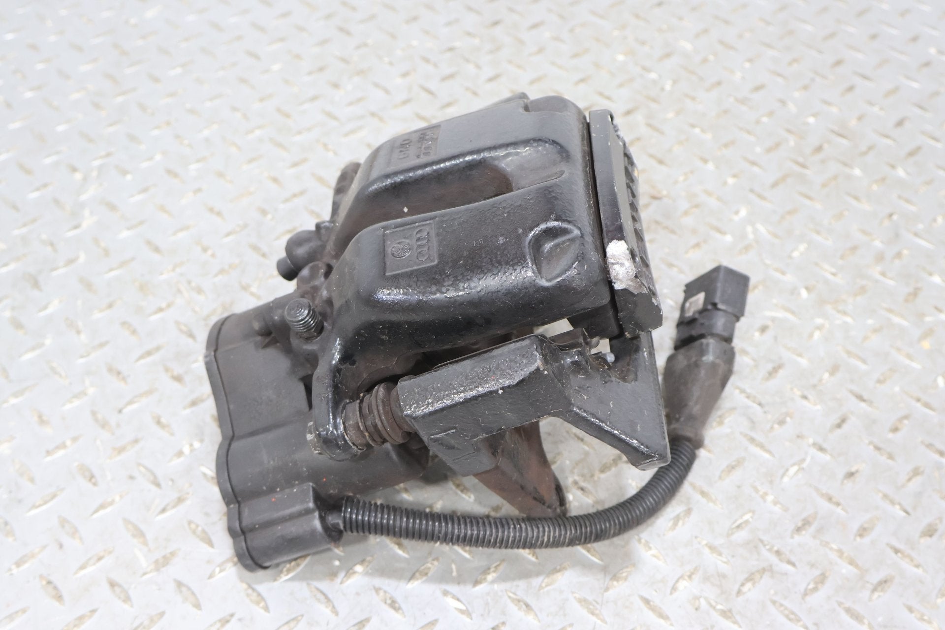 2006 Bentley Continental- Caliper